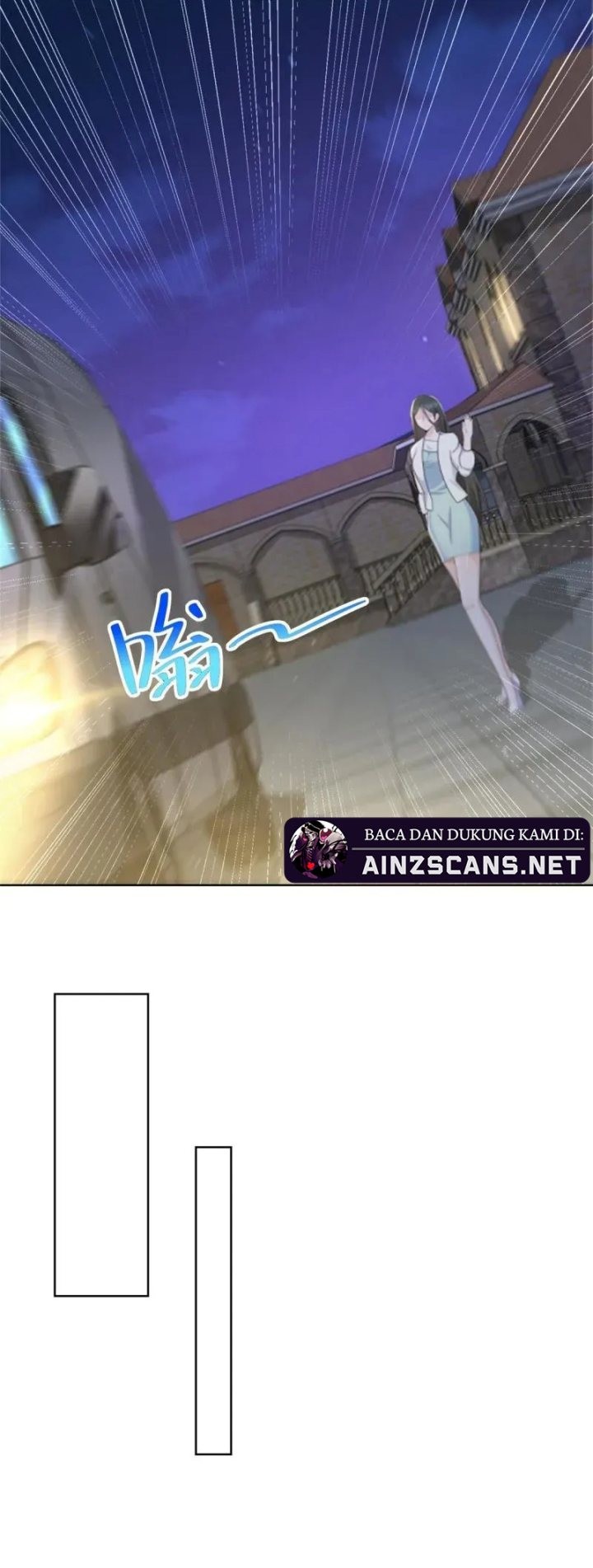 I Randomly Have A New Career Every Week Chapter 343 Gambar 15