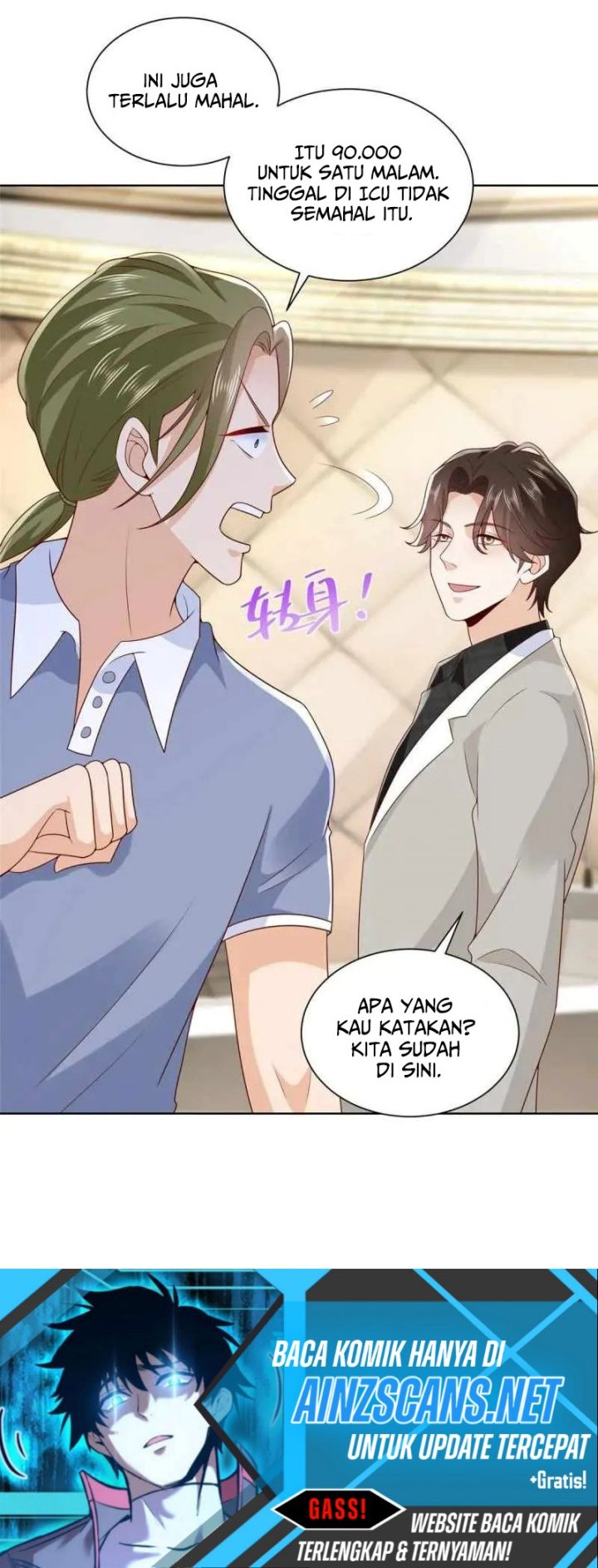 I Randomly Have A New Career Every Week Chapter 342 Gambar 8