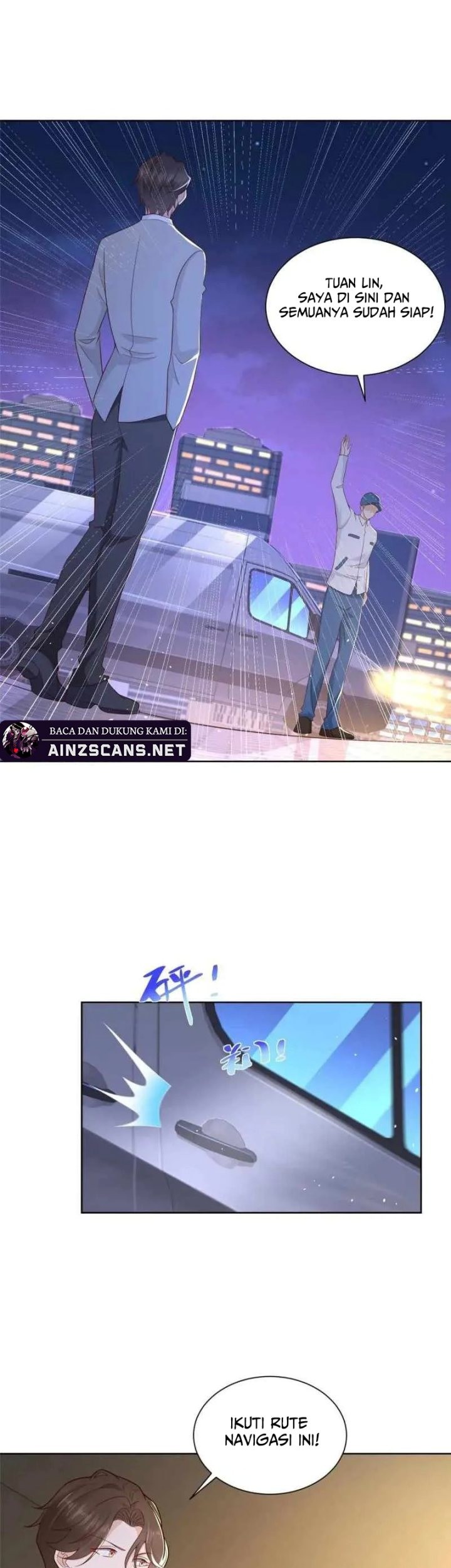 I Randomly Have A New Career Every Week Chapter 342 Gambar 17