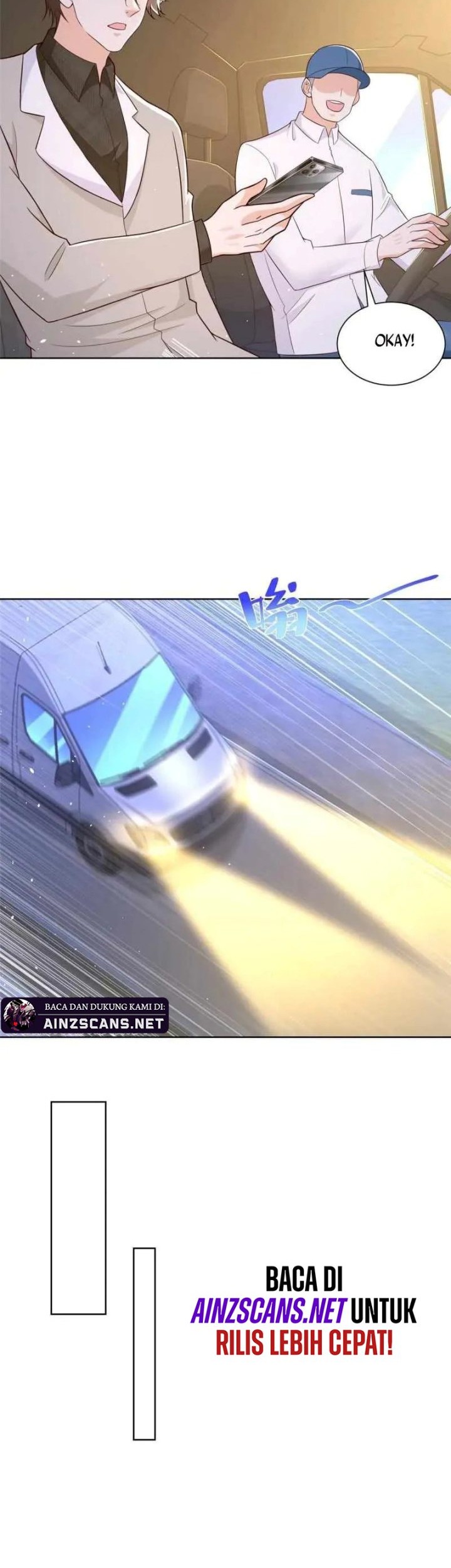 I Randomly Have A New Career Every Week Chapter 342 Gambar 18