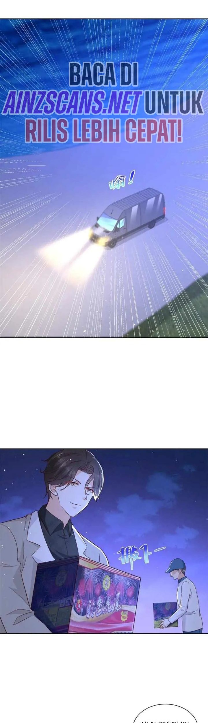 I Randomly Have A New Career Every Week Chapter 342 Gambar 19