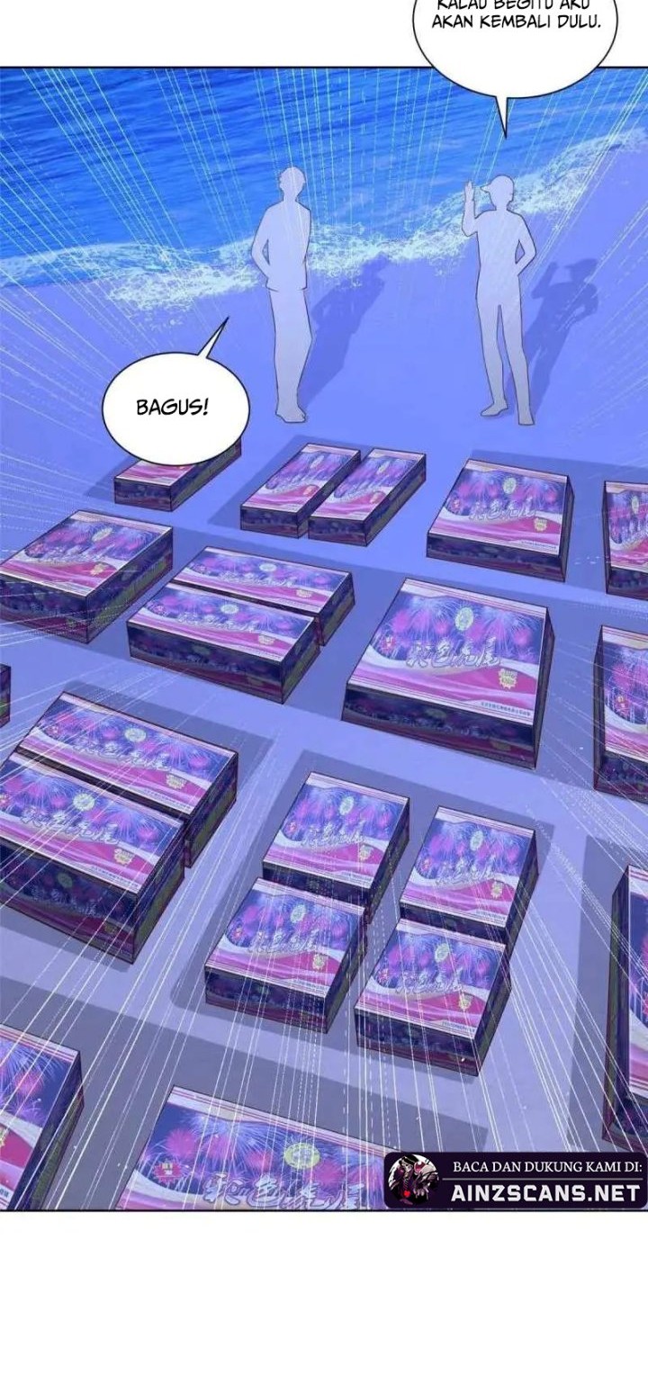 I Randomly Have A New Career Every Week Chapter 342 Gambar 20