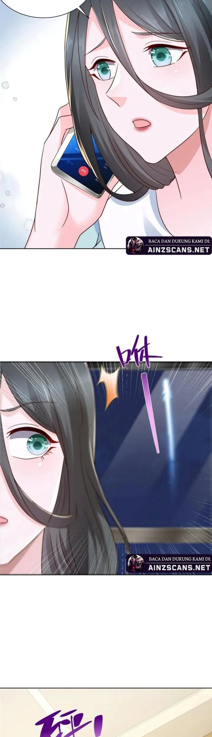 I Randomly Have A New Career Every Week Chapter 342 Gambar 23