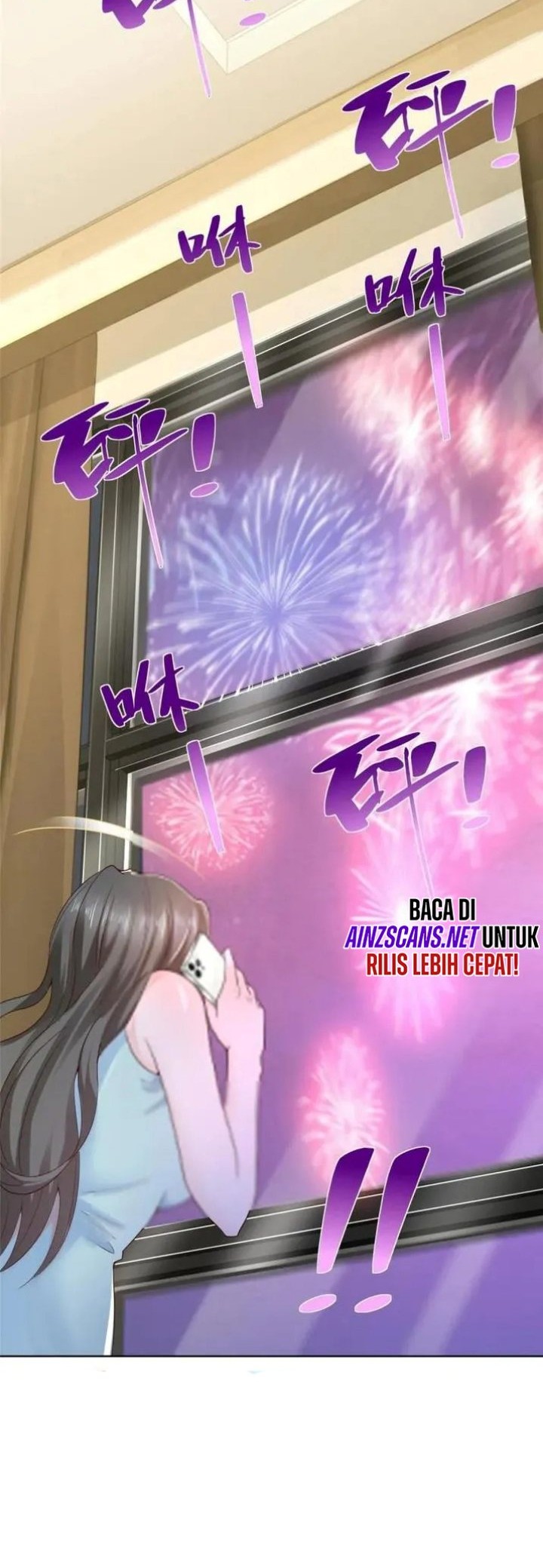 I Randomly Have A New Career Every Week Chapter 342 Gambar 24