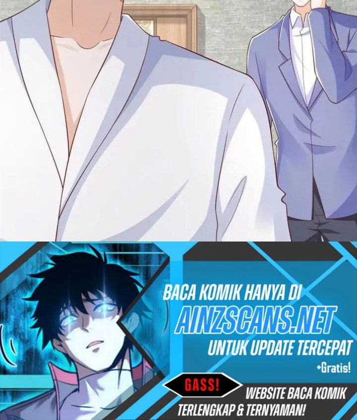 I Randomly Have A New Career Every Week Chapter 341 Gambar 6