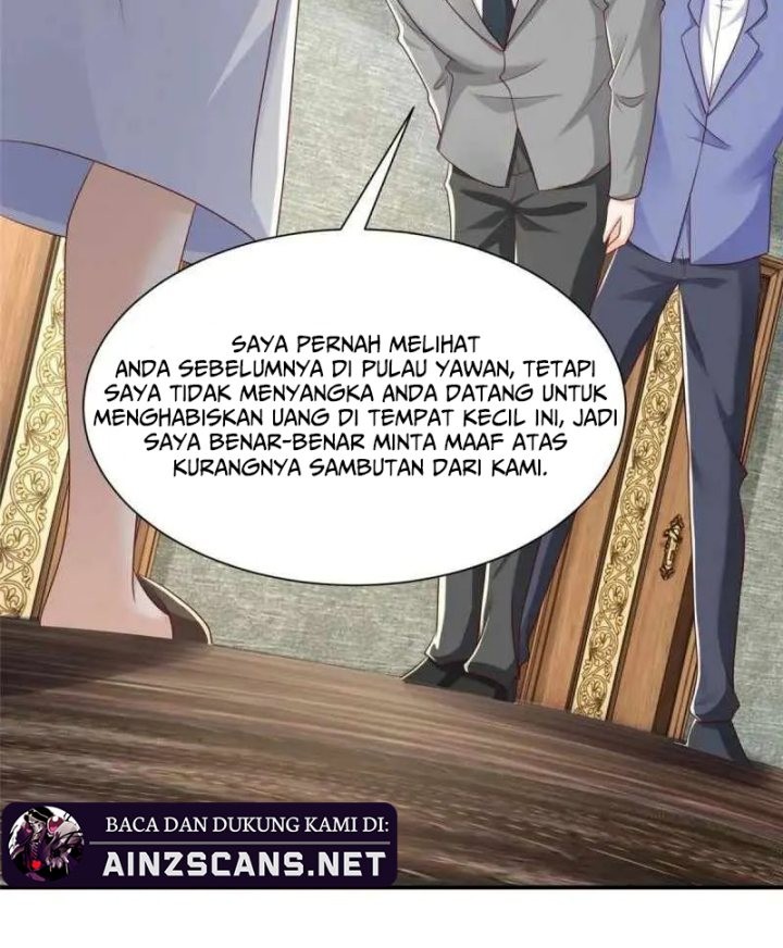 I Randomly Have A New Career Every Week Chapter 341 Gambar 15