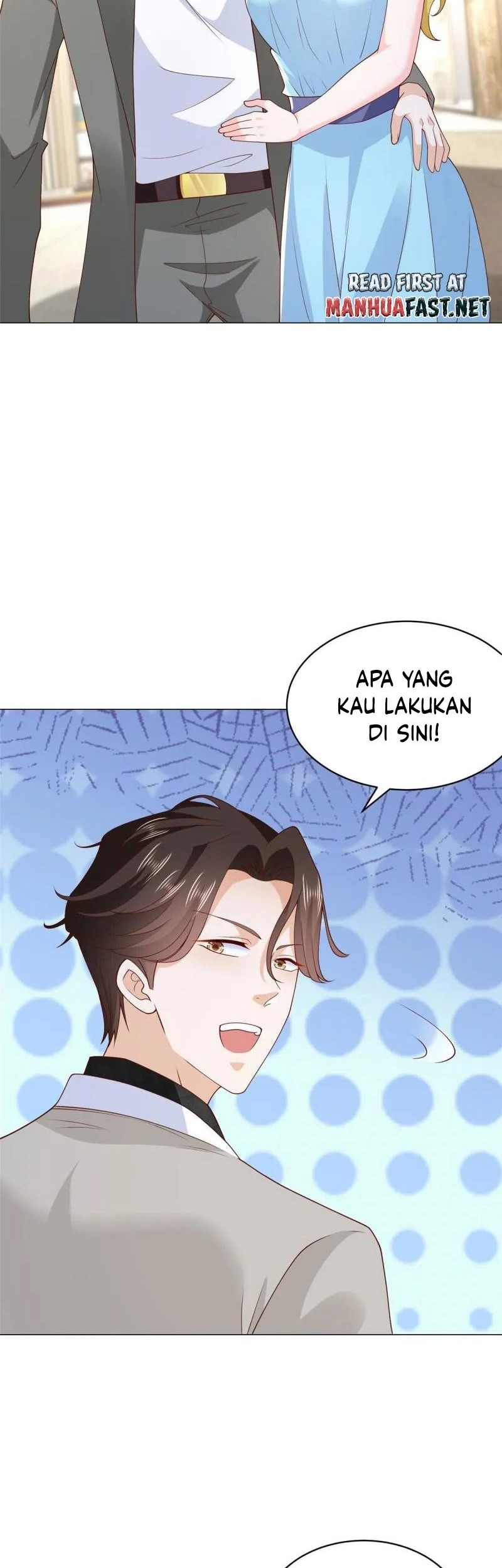 I Randomly Have A New Career Every Week Chapter 339 Gambar 5