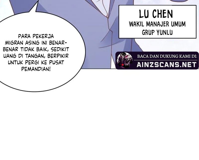 I Randomly Have A New Career Every Week Chapter 339 Gambar 26