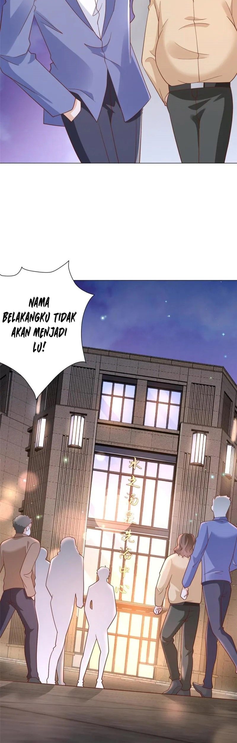 I Randomly Have A New Career Every Week Chapter 339 Gambar 28