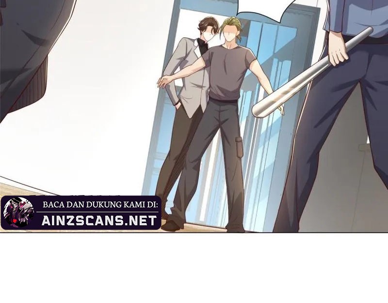 I Randomly Have A New Career Every Week Chapter 338 Gambar 5