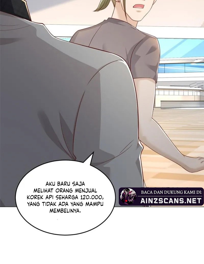 I Randomly Have A New Career Every Week Chapter 338 Gambar 21