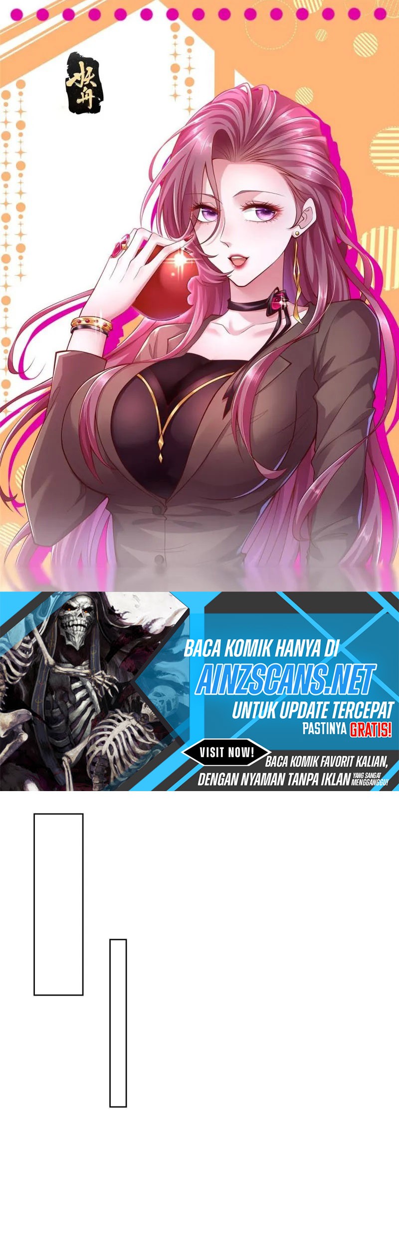 I Randomly Have A New Career Every Week Chapter 337 Gambar 3