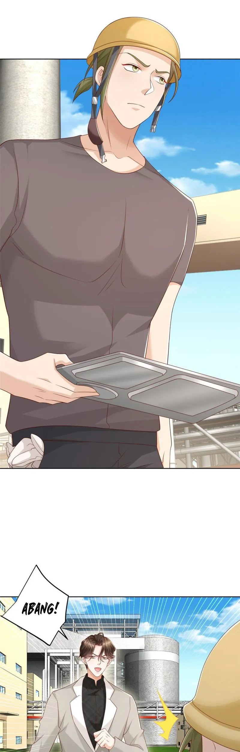 I Randomly Have A New Career Every Week Chapter 336 Gambar 19