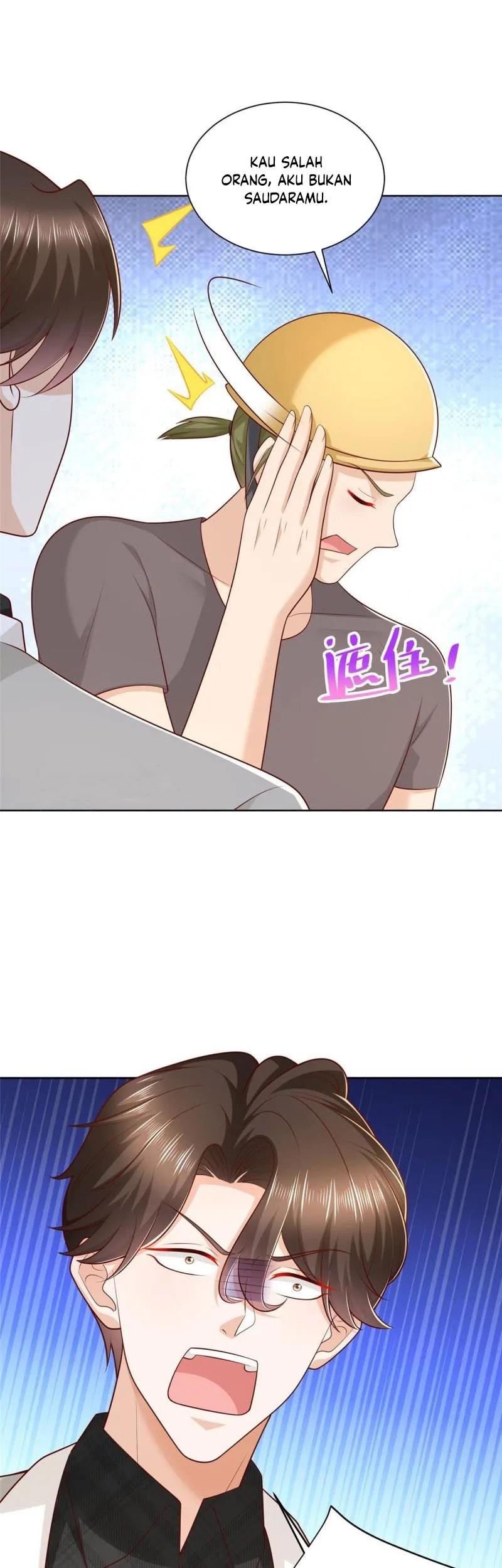 I Randomly Have A New Career Every Week Chapter 336 Gambar 23