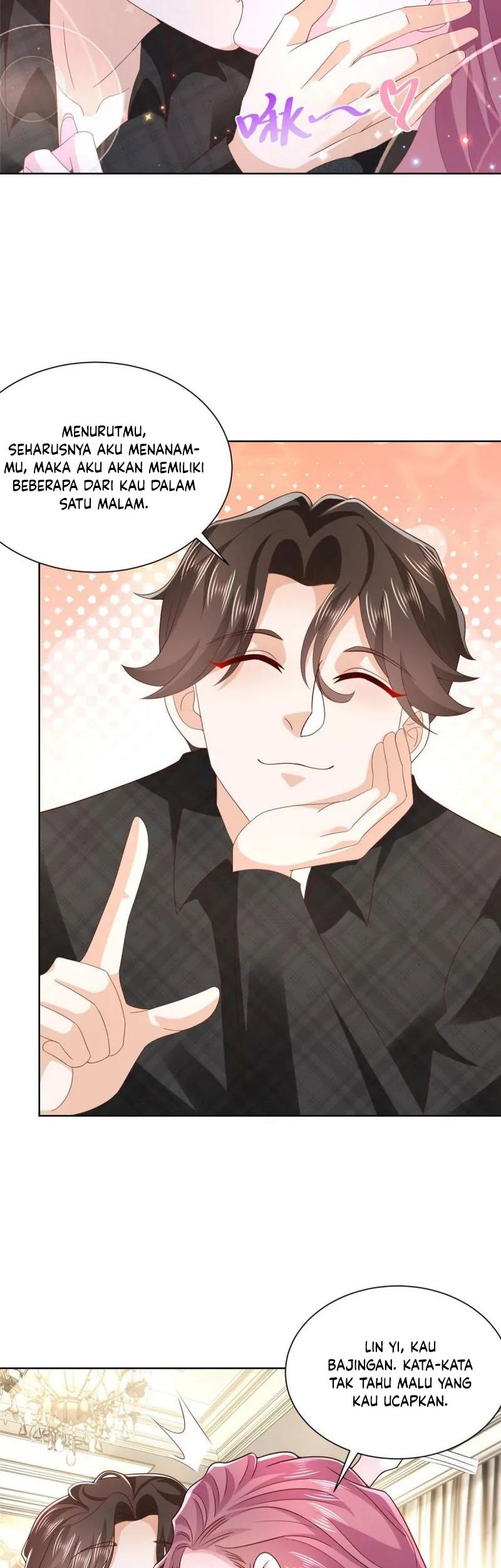 I Randomly Have A New Career Every Week Chapter 333 Gambar 7
