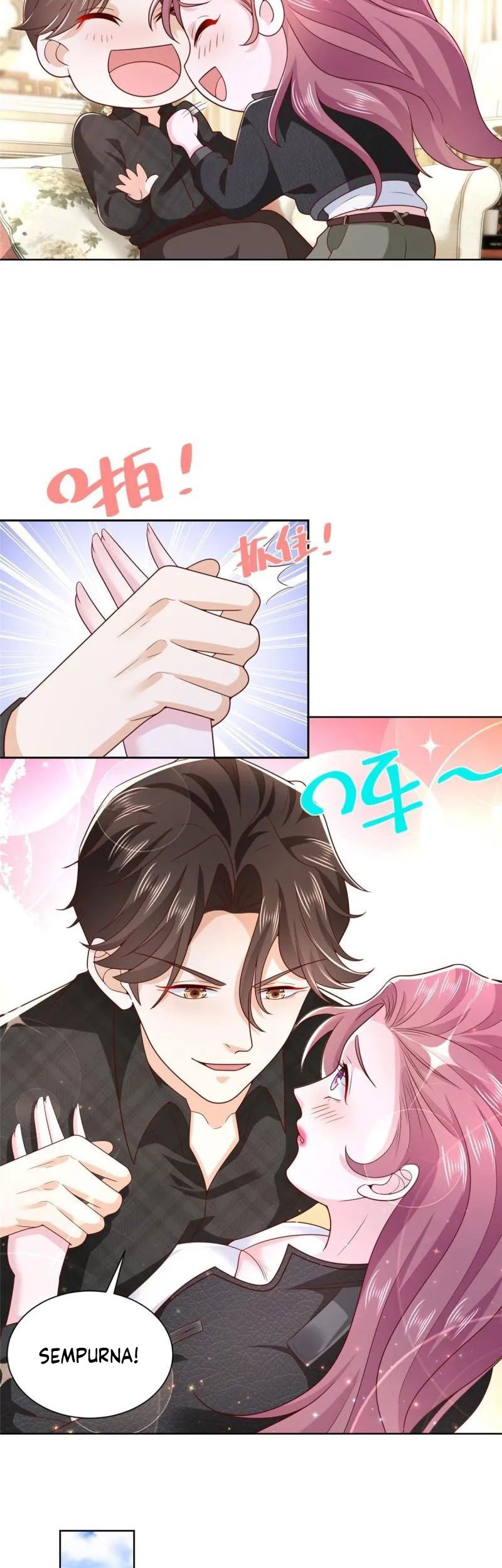 I Randomly Have A New Career Every Week Chapter 333 Gambar 8