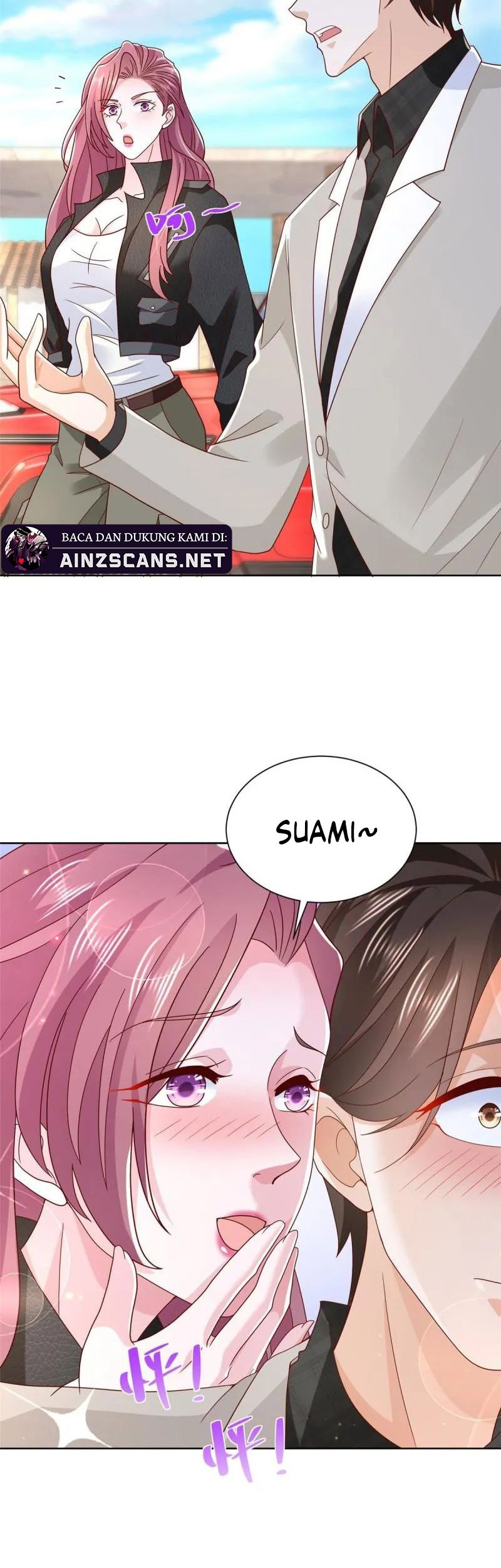 I Randomly Have A New Career Every Week Chapter 333 Gambar 12