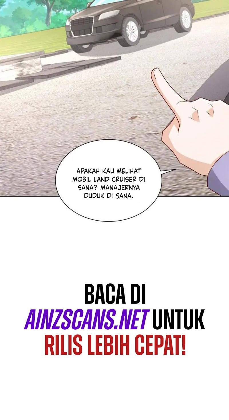 I Randomly Have A New Career Every Week Chapter 333 Gambar 23