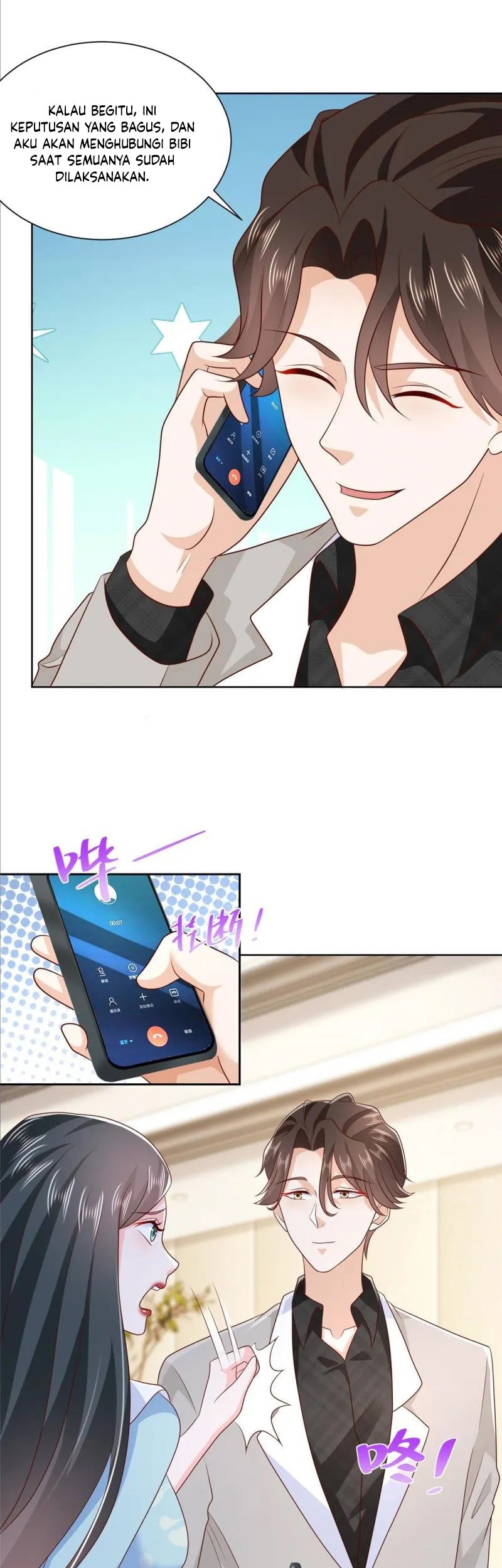 I Randomly Have A New Career Every Week Chapter 332 Gambar 18