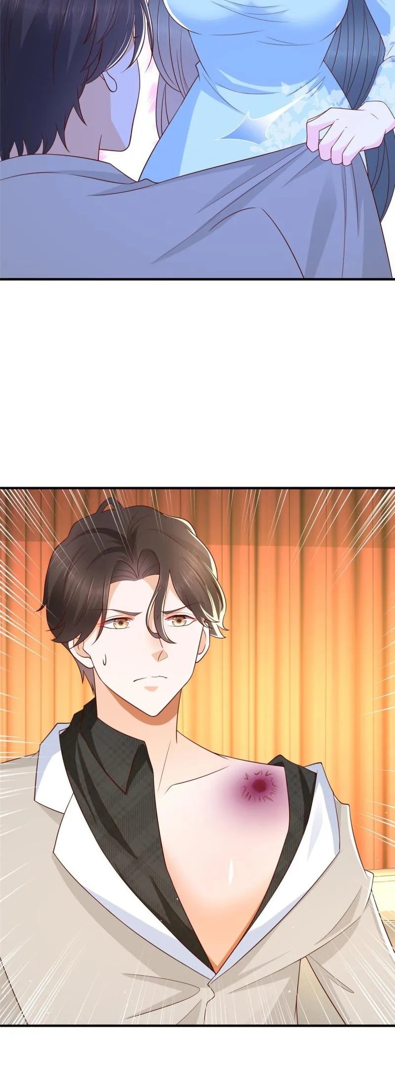 I Randomly Have A New Career Every Week Chapter 331 Gambar 23