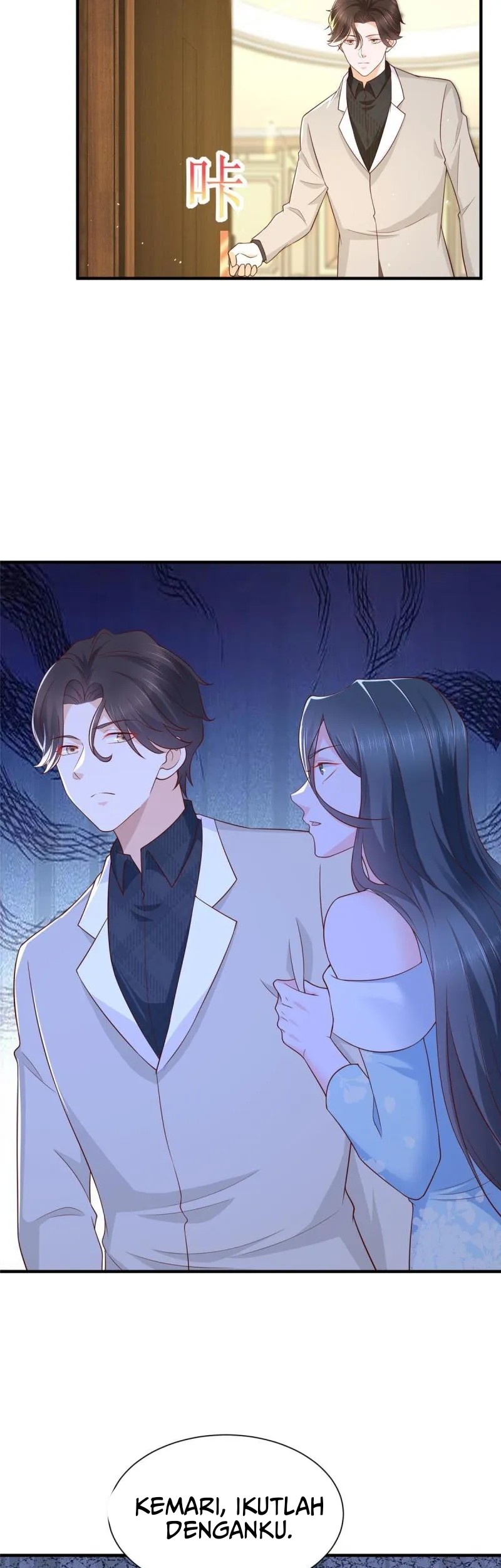 I Randomly Have A New Career Every Week Chapter 331 Gambar 19