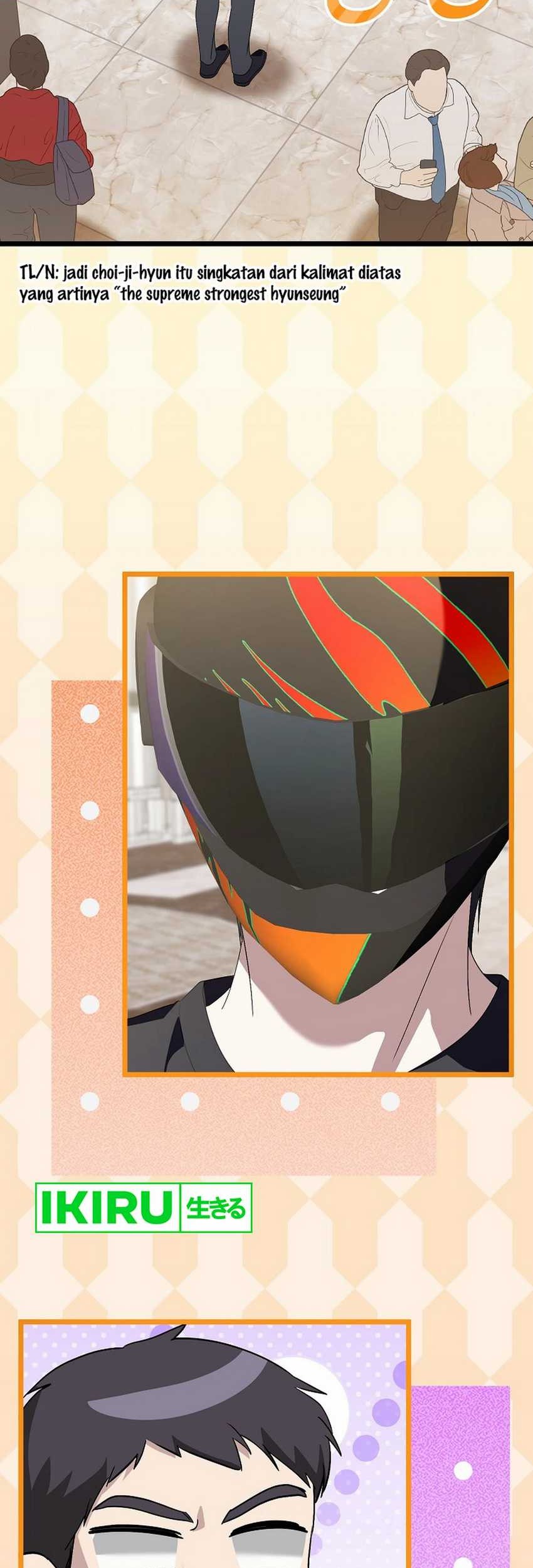 The Crazy Genius Composer Returns Chapter 57 Gambar 36