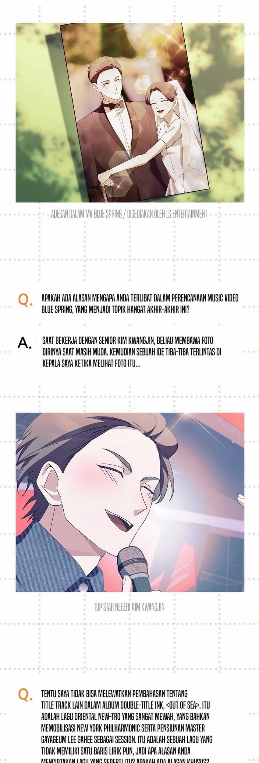 The Crazy Genius Composer Returns Chapter 57 Gambar 43
