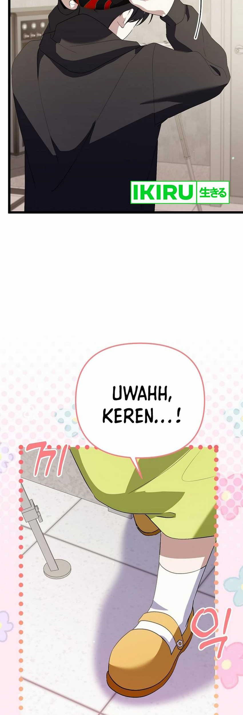 The Crazy Genius Composer Returns Chapter 57 Gambar 74