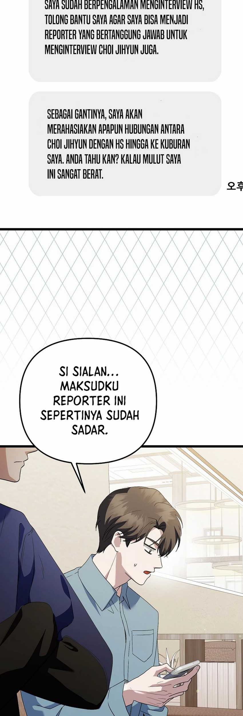 The Crazy Genius Composer Returns Chapter 57 Gambar 4