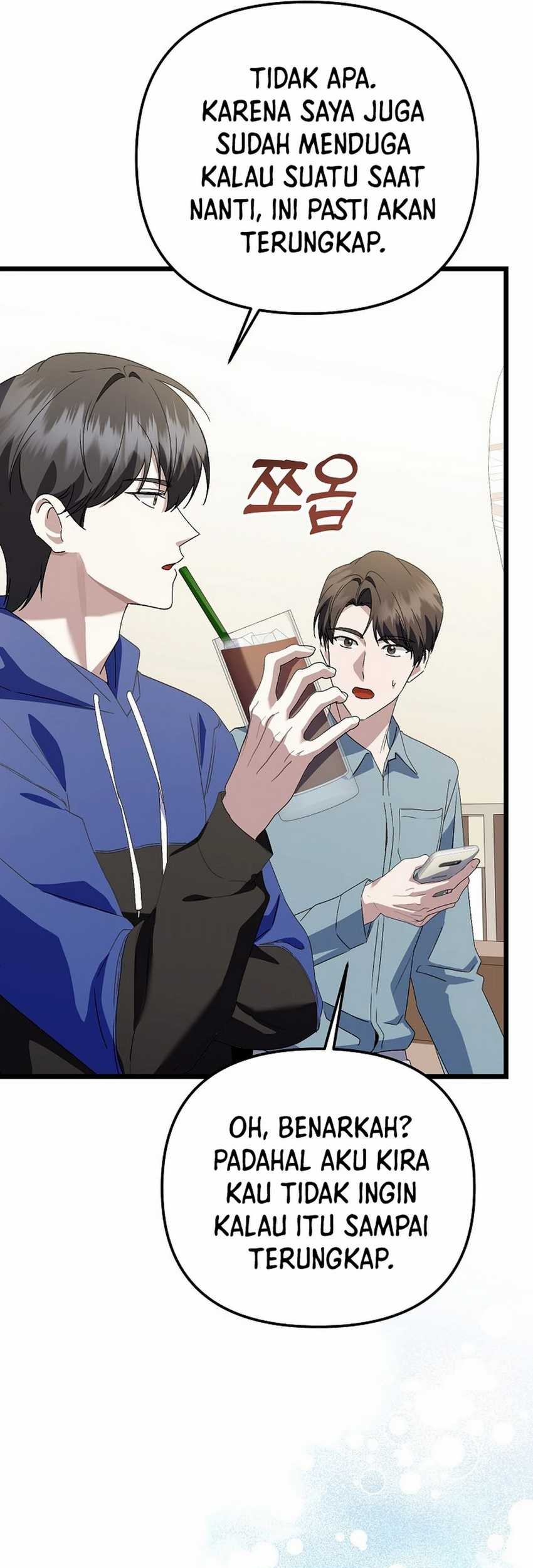 The Crazy Genius Composer Returns Chapter 57 Gambar 6