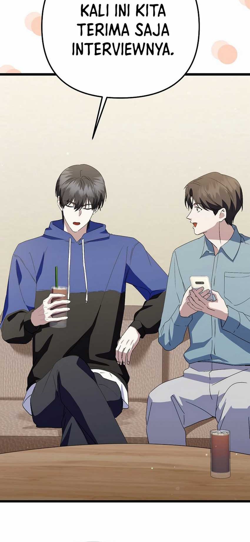 The Crazy Genius Composer Returns Chapter 57 Gambar 9