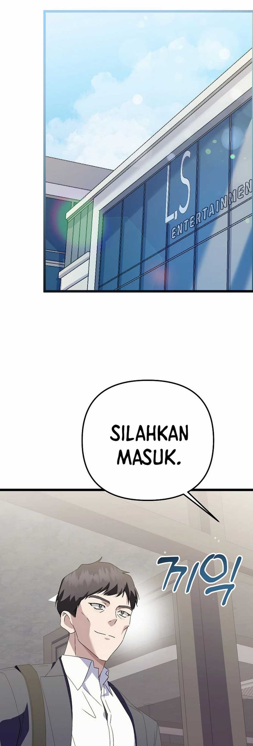 The Crazy Genius Composer Returns Chapter 57 Gambar 14