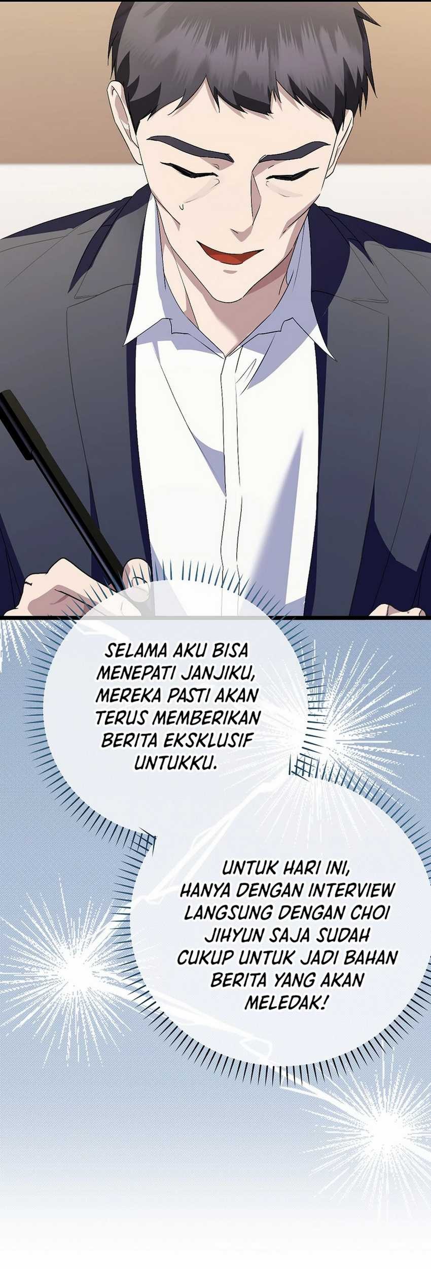 The Crazy Genius Composer Returns Chapter 57 Gambar 22