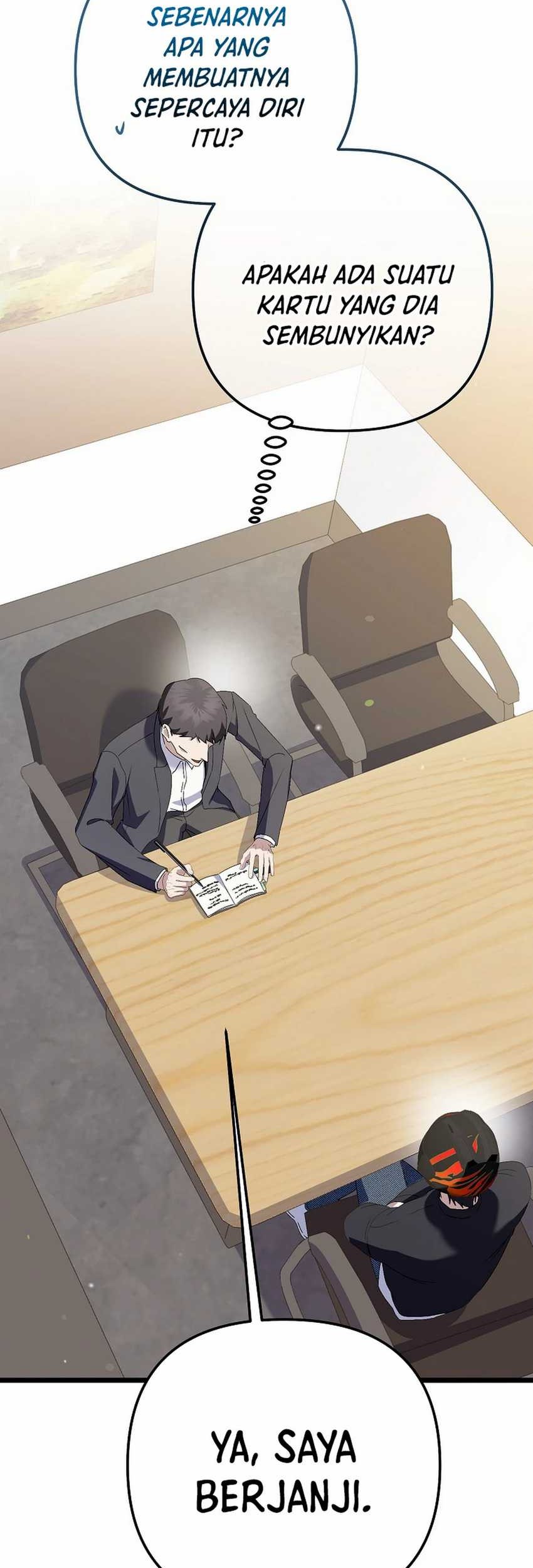 The Crazy Genius Composer Returns Chapter 57 Gambar 24