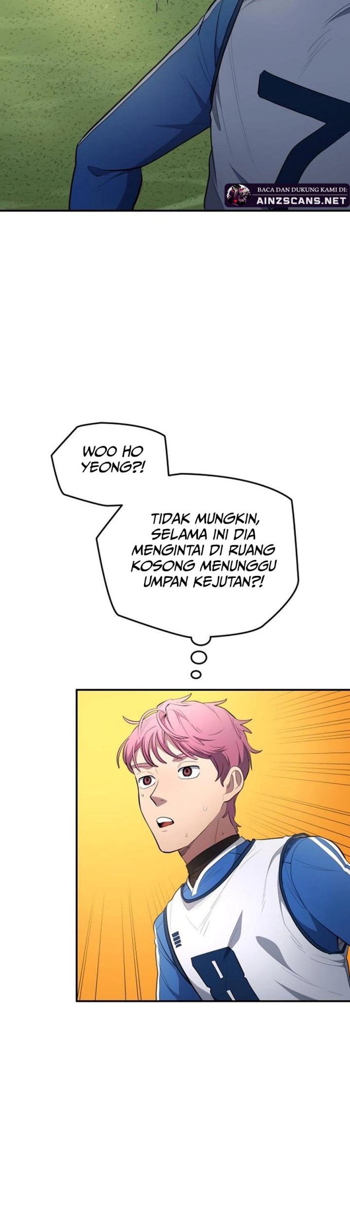 All Football Talents Are Mine Chapter 86 Gambar 19