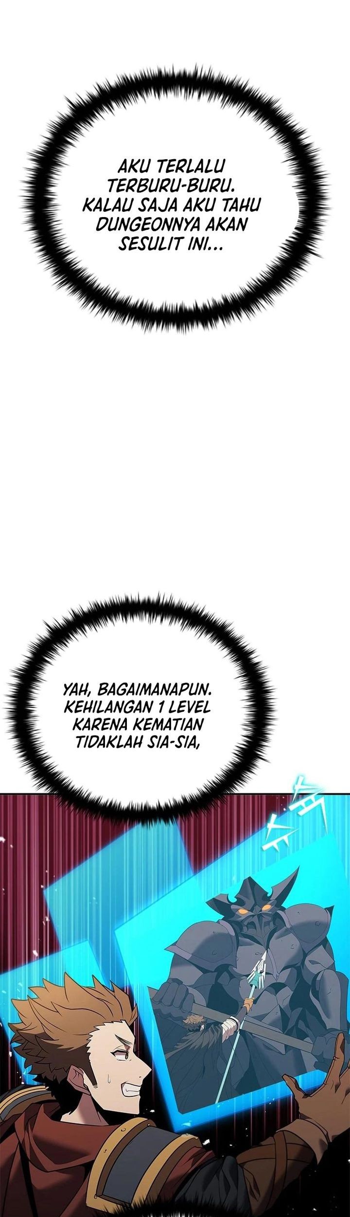 Taming Master Chapter 154 Gambar 21