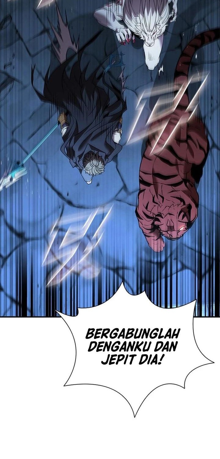 Taming Master Chapter 154 Gambar 30