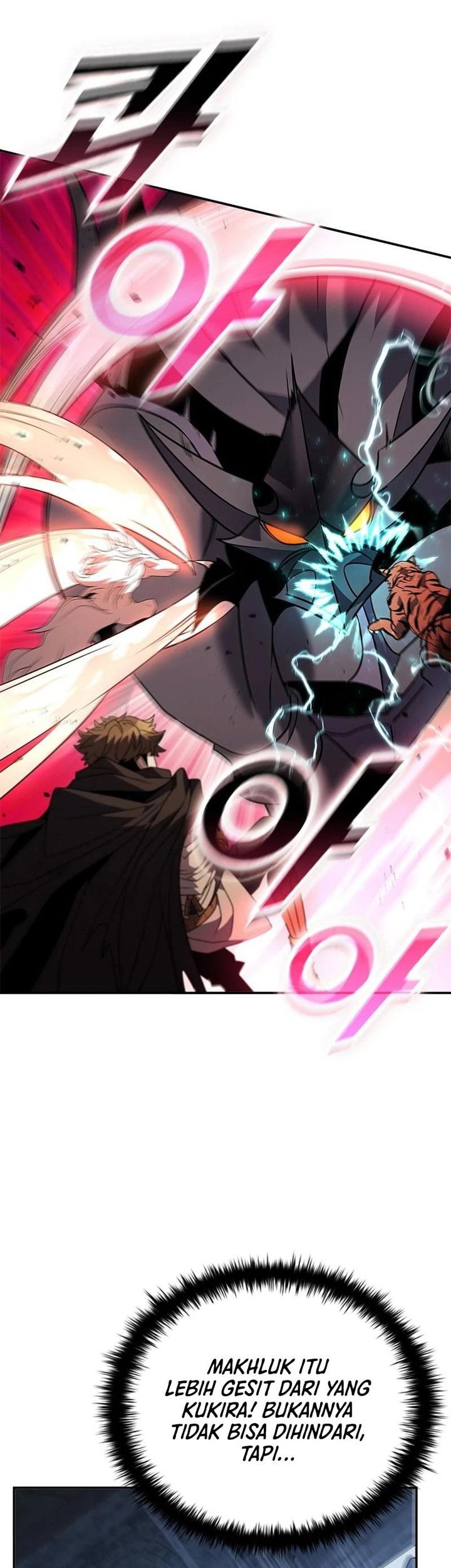 Taming Master Chapter 154 Gambar 31