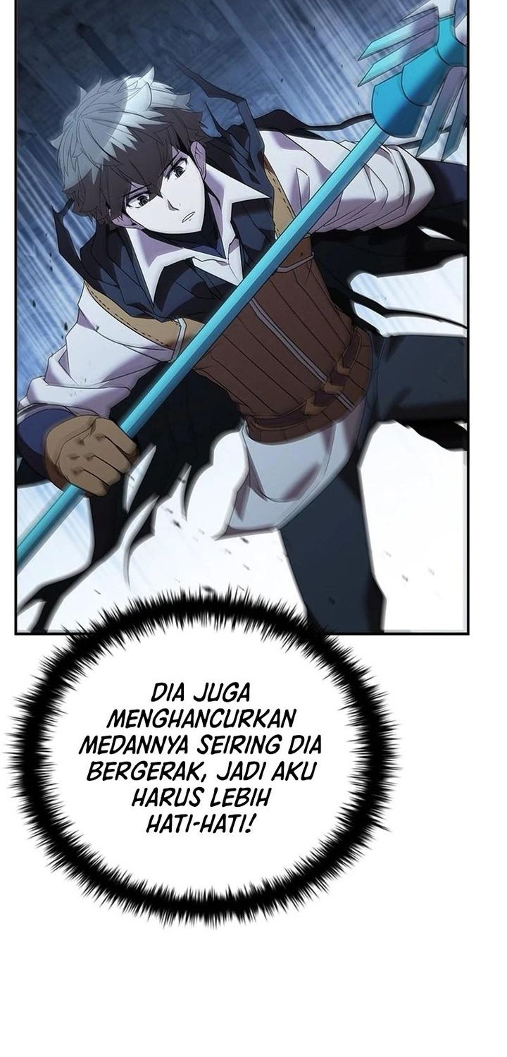 Taming Master Chapter 154 Gambar 32