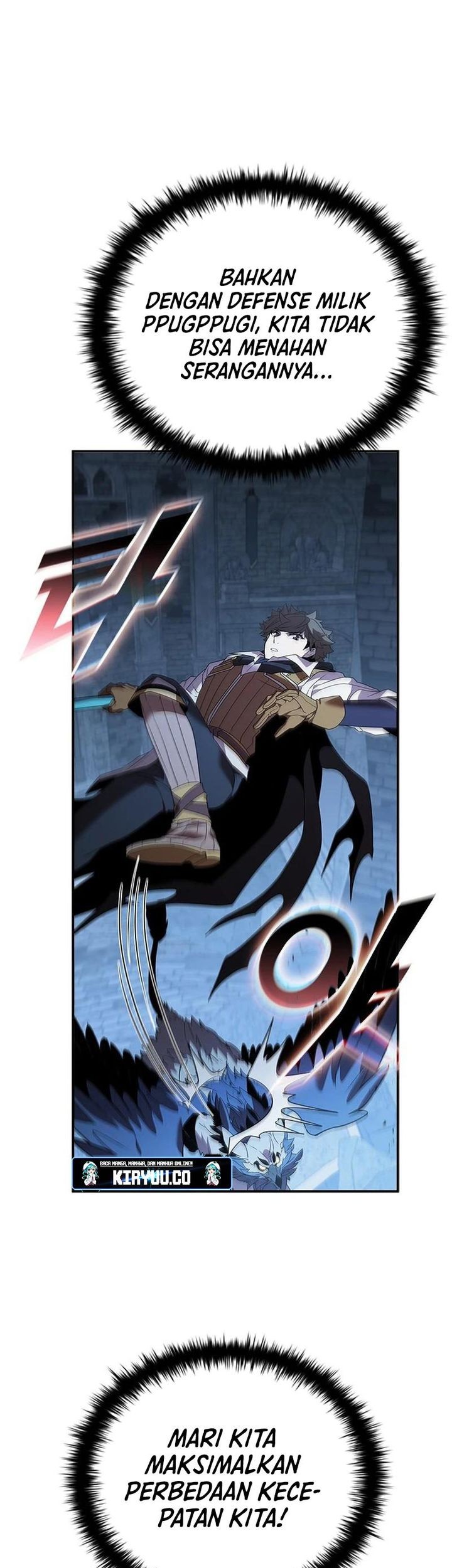 Taming Master Chapter 154 Gambar 33