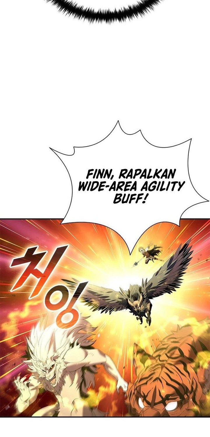 Taming Master Chapter 154 Gambar 34