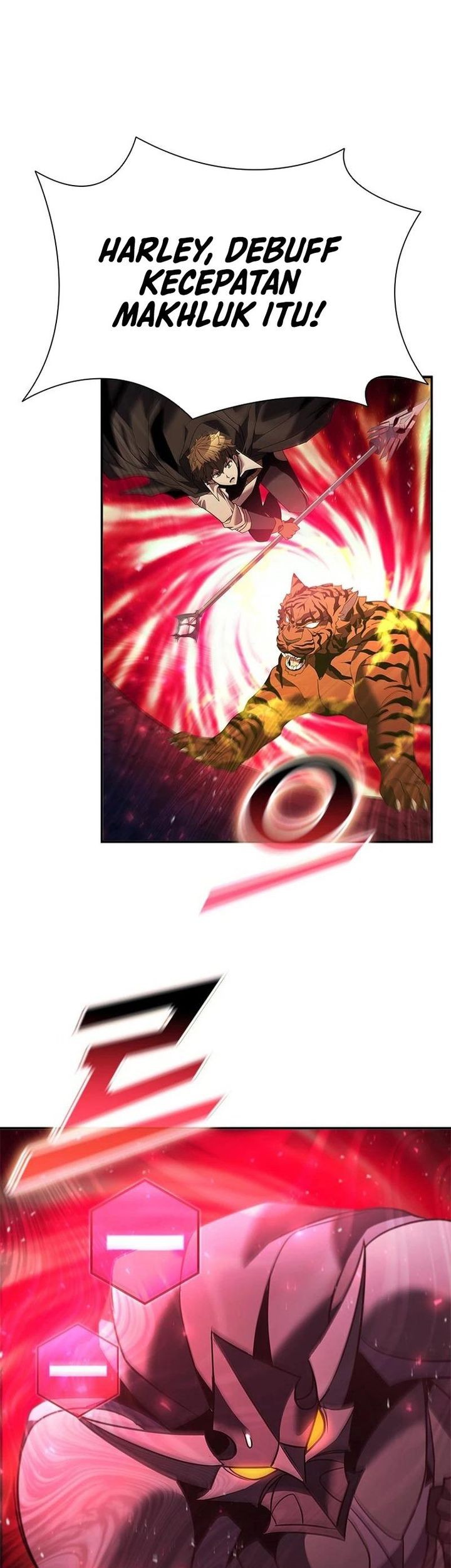 Taming Master Chapter 154 Gambar 35