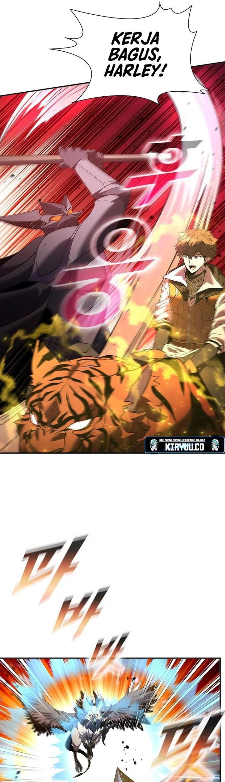 Taming Master Chapter 154 Gambar 37