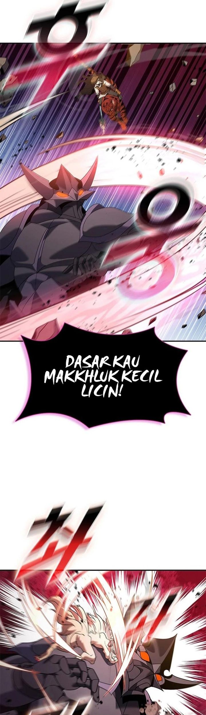 Taming Master Chapter 154 Gambar 39