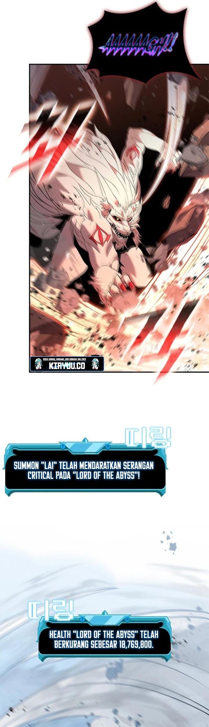 Taming Master Chapter 154 Gambar 41