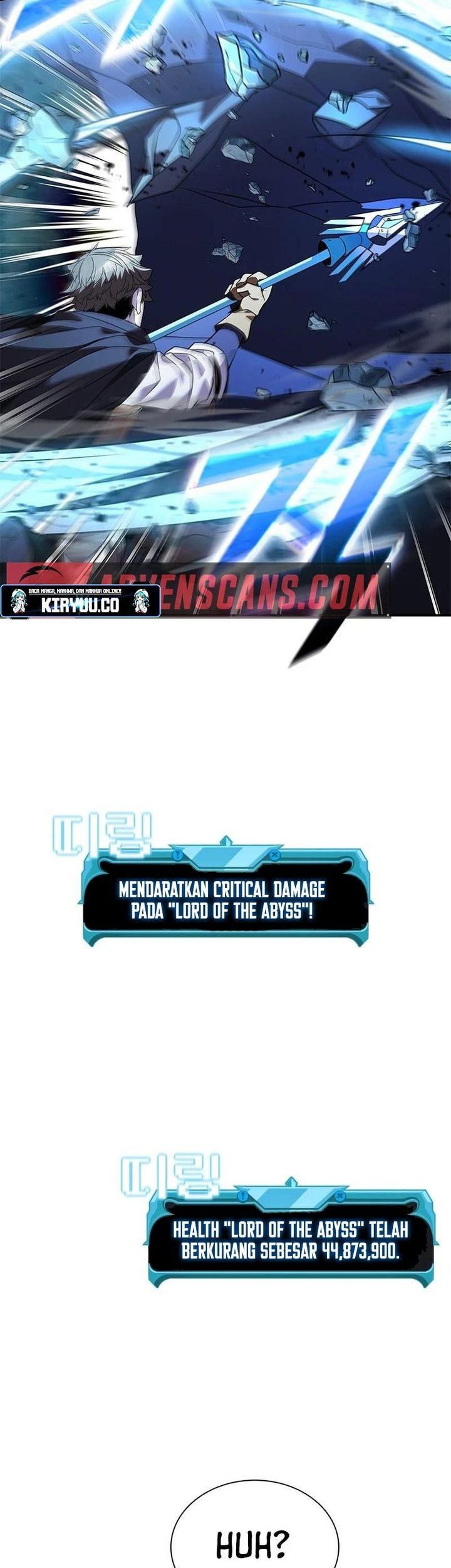 Taming Master Chapter 154 Gambar 45