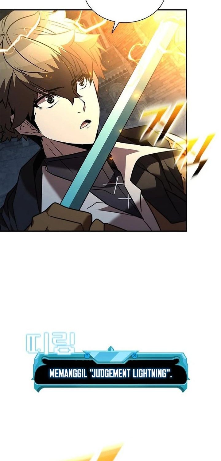 Taming Master Chapter 154 Gambar 46