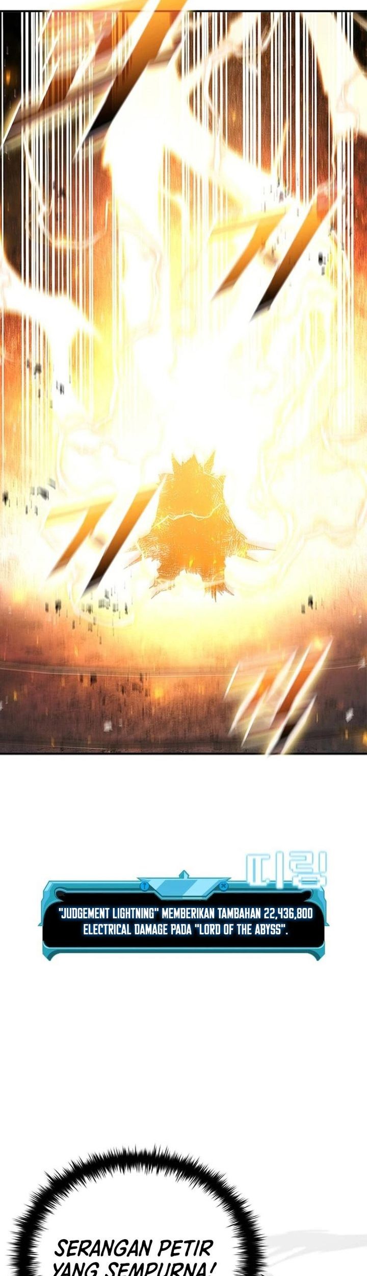 Taming Master Chapter 154 Gambar 47