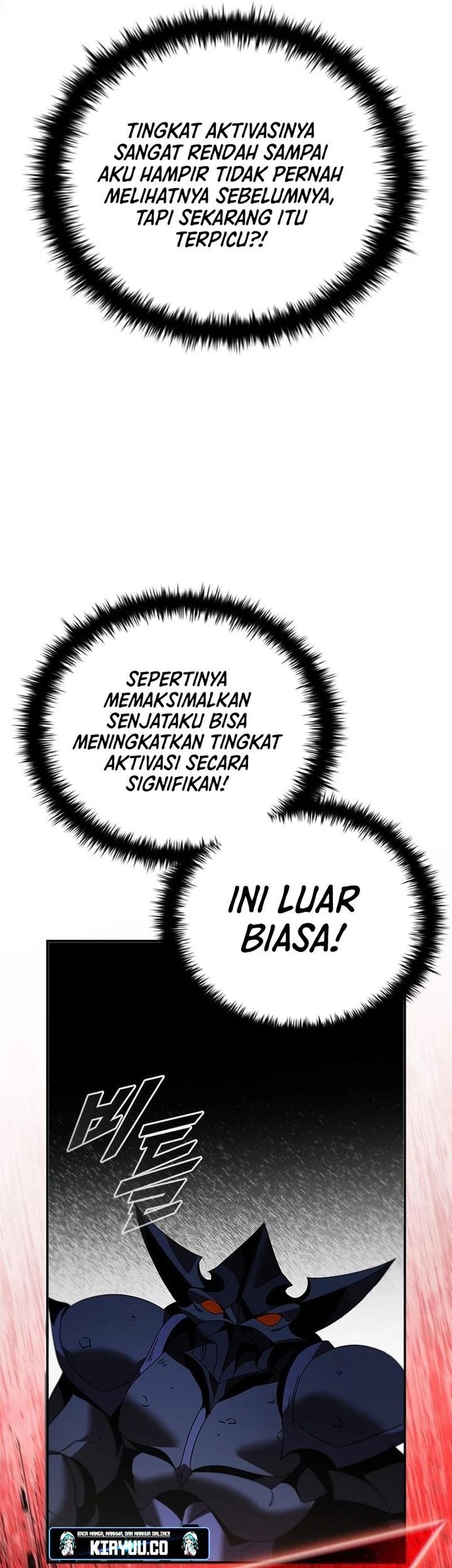 Taming Master Chapter 154 Gambar 49