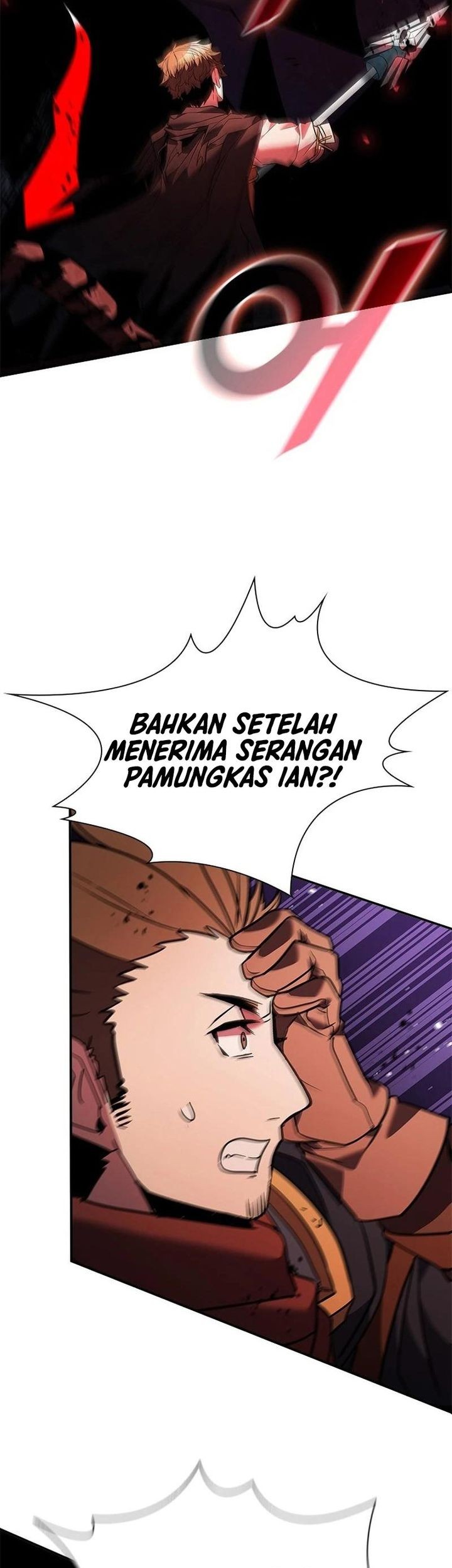 Taming Master Chapter 154 Gambar 51